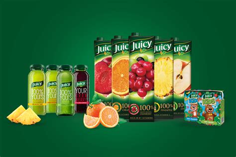 juice brands in uae